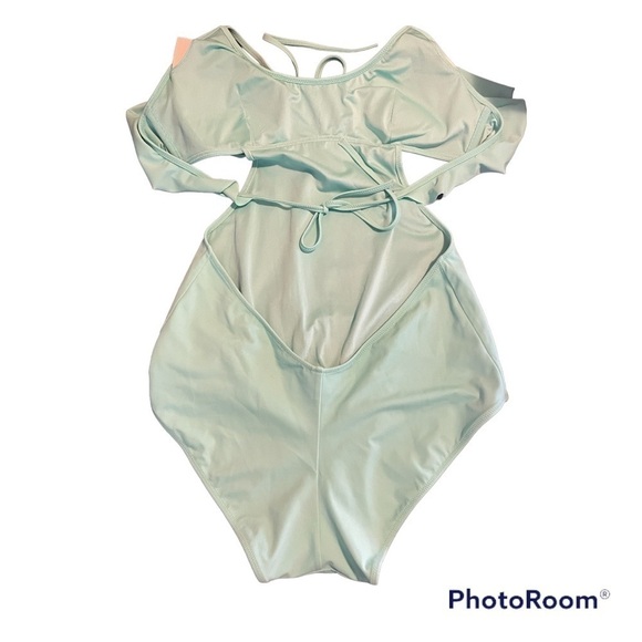 Victoria’s Secret One Piece Swimsuit size L - Picture 3 of 6